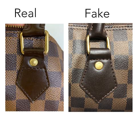 fake louis vuitton baga|How to Spot a Louis Vuitton Fake: From the Box to the Bag.